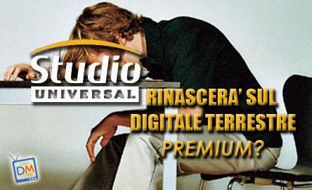 Studio Universal Digitale Premium @ Davide Maggio .it