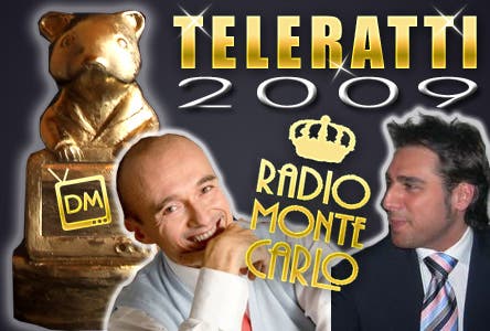 TeleRatti 2009 - Alfonso Signorini Show