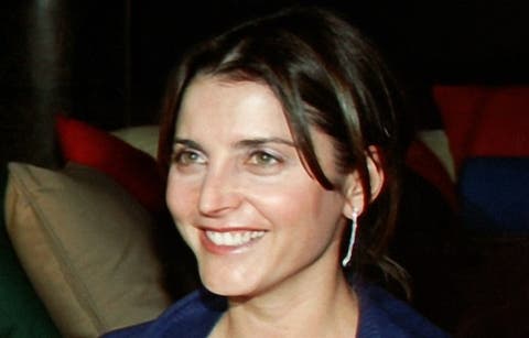 Roberta Mirra, Head of Format Factory Einstein Multimedia