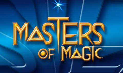 Masters of magic (Raidue)