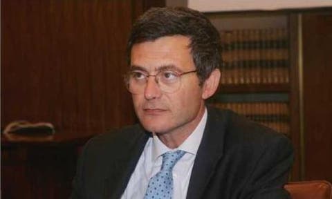 Paolo Ruffini, Raitre