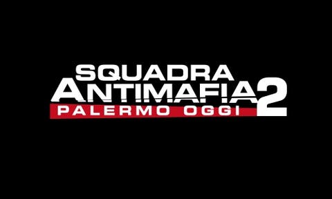 Squadra Antimafia Palermo Oggi 2