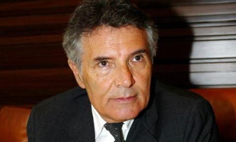 Giancarlo Innocenzi dimissioni