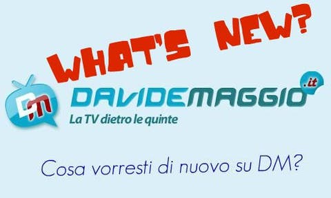 DavideMaggio.it