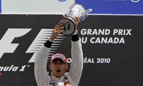 GP Canada 2010