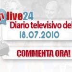 DM Live 24 18 Luglio 2010
