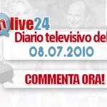 DM Live 24 8 Luglio 2010