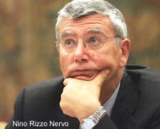 Nino Rizzo Nervo