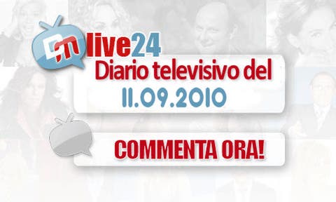 DM Live 24 11 Settembre 2010