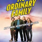 No Ordinary Family 