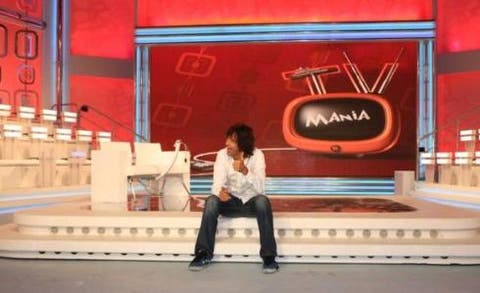TV Mania, Simone Annichiarico