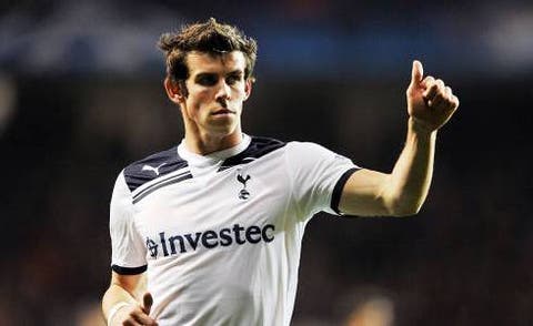 Ascolti Satellite 2 Novembre: Bale Tottenham
