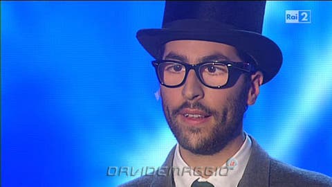 X Factor 4 - Decima Puntata (17)