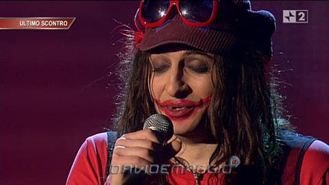 X Factor 4 - Decima Puntata (53)