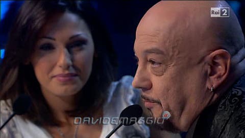 X Factor 4 Nona Puntata (16)
