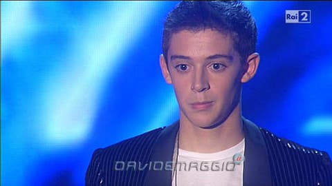 X Factor 4 Nona Puntata (19)