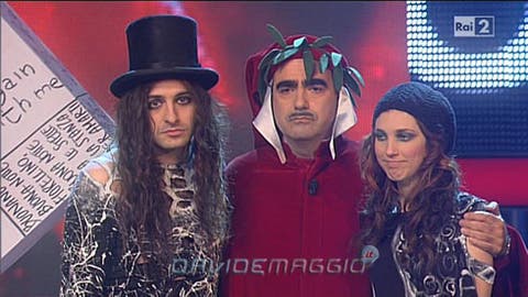 X Factor 4 Nona Puntata (22)