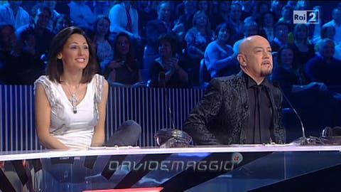 X Factor 4 Nona Puntata (6)