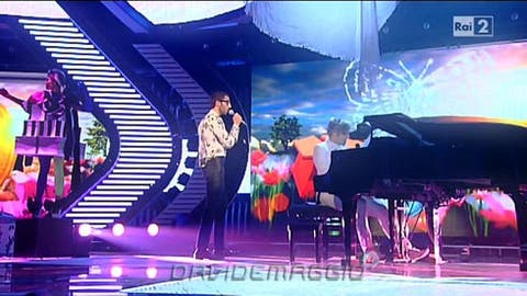 X Factor 4 - Undicesima Puntata  (13)