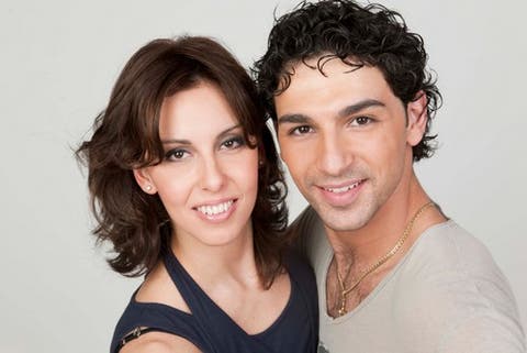 Alessia Filippi e Raimondo Todaro, Ballando-con-le-stelle-7