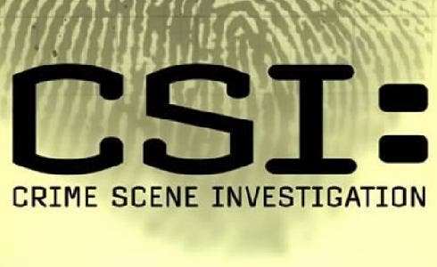 CSI Scena del crimine