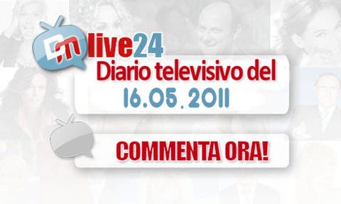 DM Live24 16 Maggio 2011