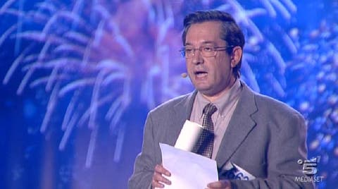 Italia's Got Talent 2 Prima Puntata - Michele di Campobasso
