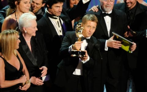 Daytime Emmys 2011 - Beautiful premiazione