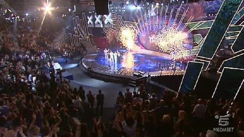 Italia's Got Talent 2 Finale - Vince Fabrizio Vendramin (23)