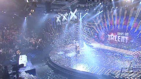 Italia's Got Talent 2 Finale - Vince Fabrizio Vendramin (27)