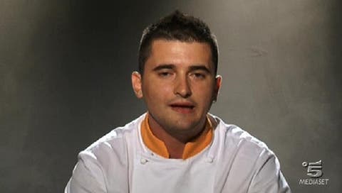 La notte degli Chef - Prima Puntata con Alfonso Signorini (22)