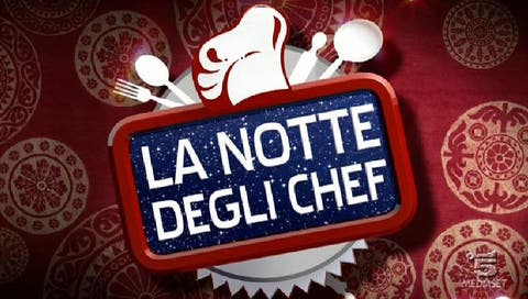 La notte degli Chef - Prima Puntata con Alfonso Signorini (35)