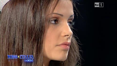 Stefania Bivone è Miss Italia 2011 foto (22)