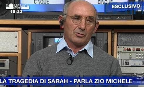 Michele Misseri "Esclusivo", Domenica Cinque
