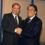Silvio Berlusconi, Emilio Fede