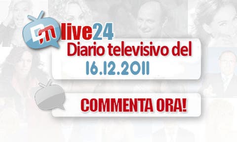 DM Live 24 16 Dicembre 2011