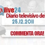 DM Live 24 25 Dicembre 2011