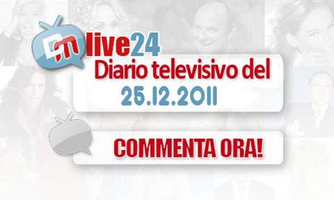 DM Live 24 25 Dicembre 2011