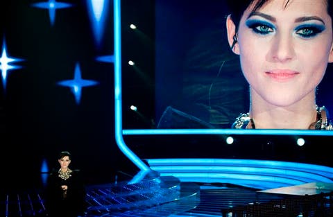 X Factor 5 - Le foto della Semifinale (11)