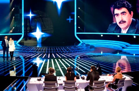 X Factor 5 - Le foto della Semifinale (28)