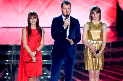 X Factor 5 - Le foto della Semifinale (36)