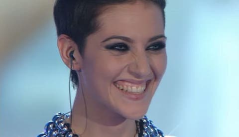 X Factor 5 - Quinta Puntata 14