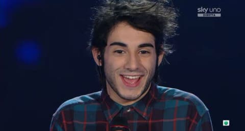 X Factor 5, terza puntata live 22