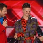 X Factor 5, terza puntata live 38