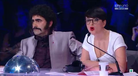 X Factor 5, terza puntata live 9