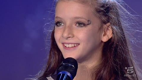 Italia's Got Talent 2012 - Syria Luongo (4)