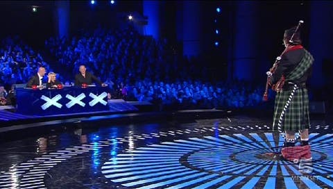Italia's Got Talent 2012 - Terza puntata i concorrenti (28)