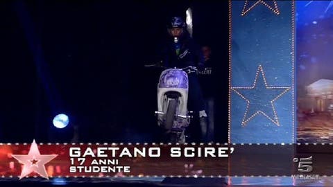 Italia's Got Talent 2012 - Terza puntata i concorrenti (38)
