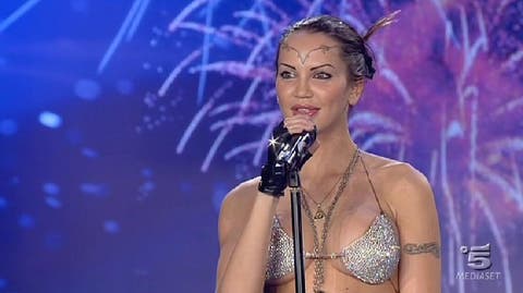 Italia's Got Talent 2012 - Terza puntata i concorrenti (46)