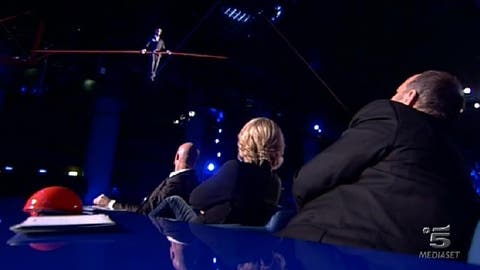 Italia's Got Talent 2012 - Terza puntata i concorrenti (6)